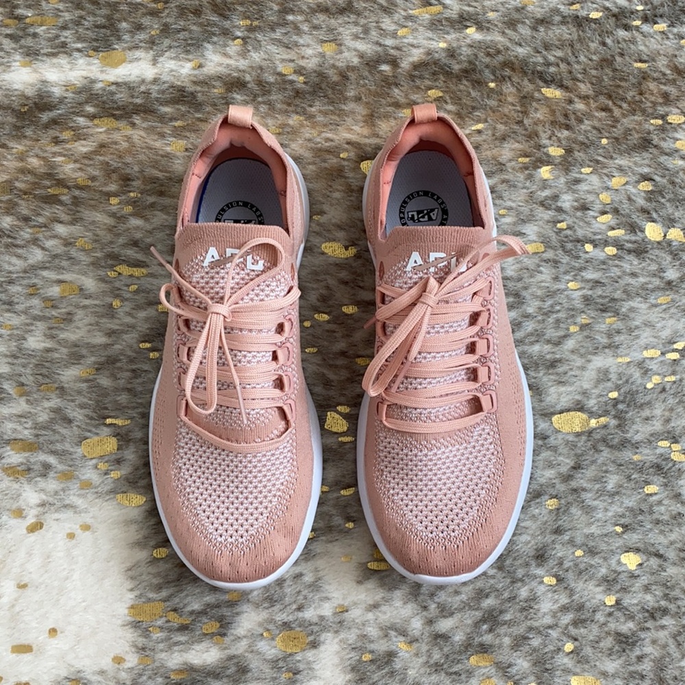APL Techloom Breeze Trainer